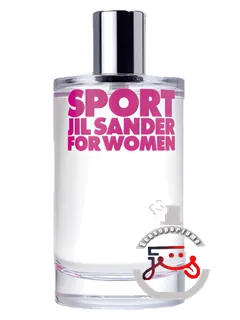 اسپورت فور وومن جیل سندر | sport for women jil sander